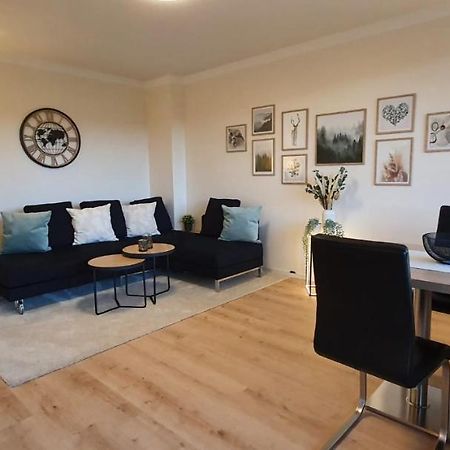 Appartement Bergliebe à Goslar Extérieur photo