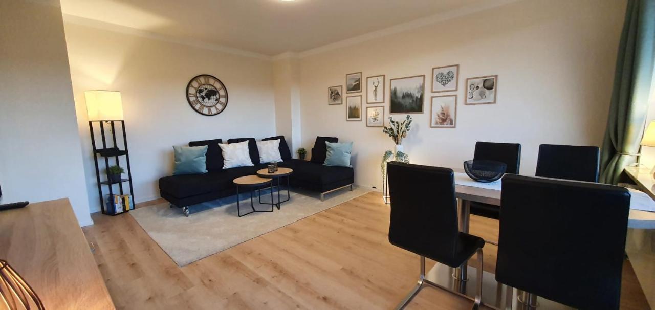 Appartement Bergliebe à Goslar Extérieur photo