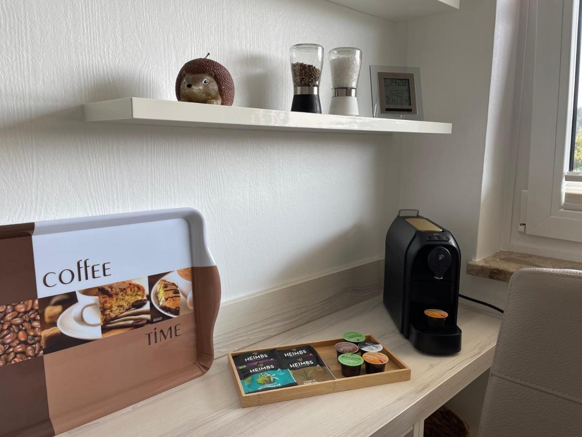 Appartement Bergliebe à Goslar Extérieur photo