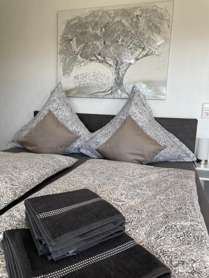 Appartement Bergliebe à Goslar Extérieur photo