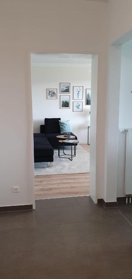 Appartement Bergliebe à Goslar Extérieur photo