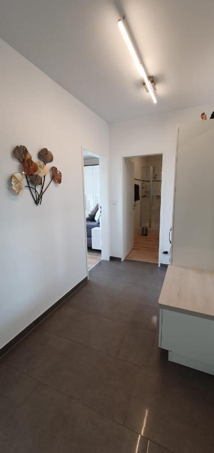 Appartement Bergliebe à Goslar Extérieur photo